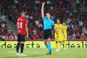 RCD Mallorca v Villarreal CF - LaLiga EA Sports