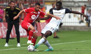 AC Monza v US Lecce - Serie A TIM