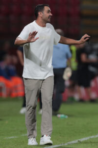 AC Monza v Empoli FC - Serie A TIM