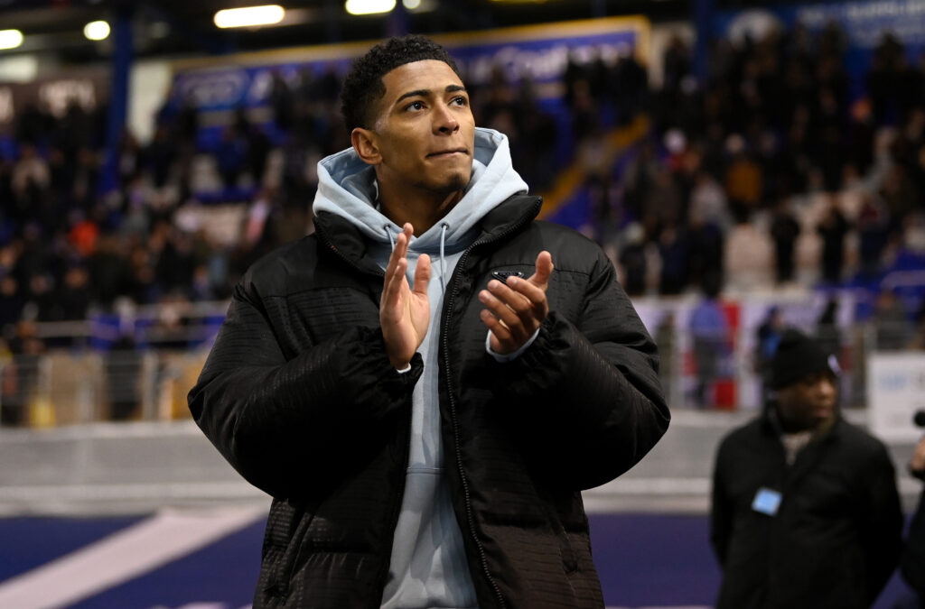 Birmingham City v Reading - Sky Bet Championship