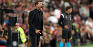 CHOLO SIMEONE