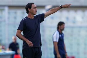 Pescara Calcio v Frosinone Calcio - Serie B