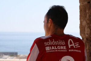 DERBY ALMERIA