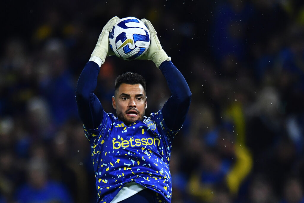 Boca Juniors v Palmeiras: Semi-final - Copa CONMEBOL Libertadores 2023