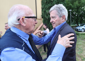 'Primi In Europa' - FIGC Meeting