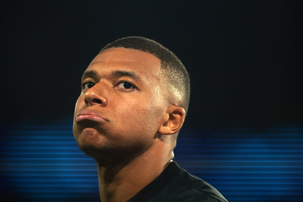 Mbappé