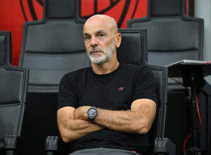 AC Milan v Hellas Verona FC - Serie A TIM