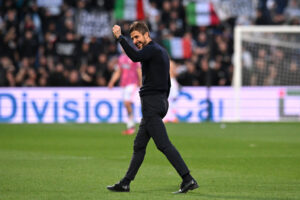 US Sassuolo v Juventus - Serie A