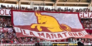 CURVA TORO