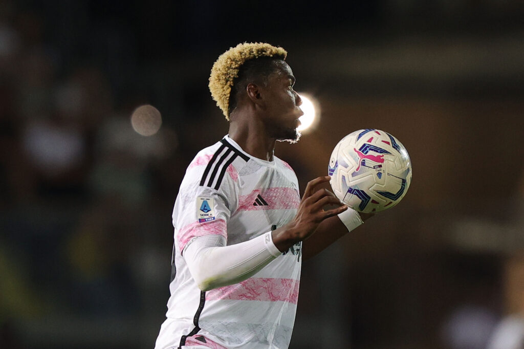 Empoli FC v Juventus - Serie A TIM