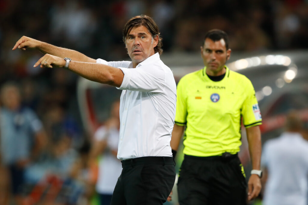 Udinese Calcio v Frosinone Calcio - Serie A TIM