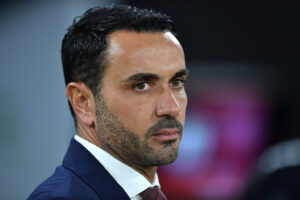 Juventus v Monza - Coppa Italia