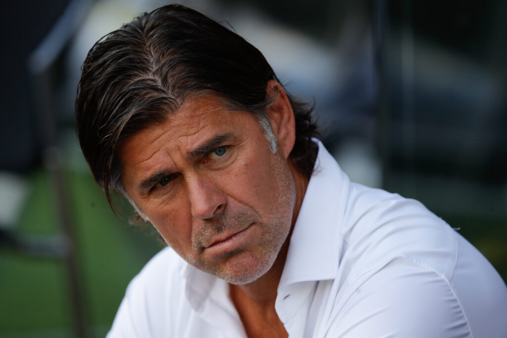 Udinese Calcio v ACF Fiorentina - Serie A TIM