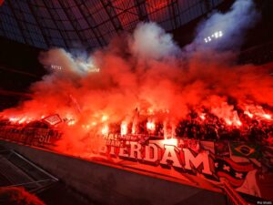 AJAX FEYENOORD