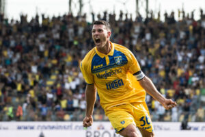 Frosinone Calcio v US Sassuolo - Serie A TIM