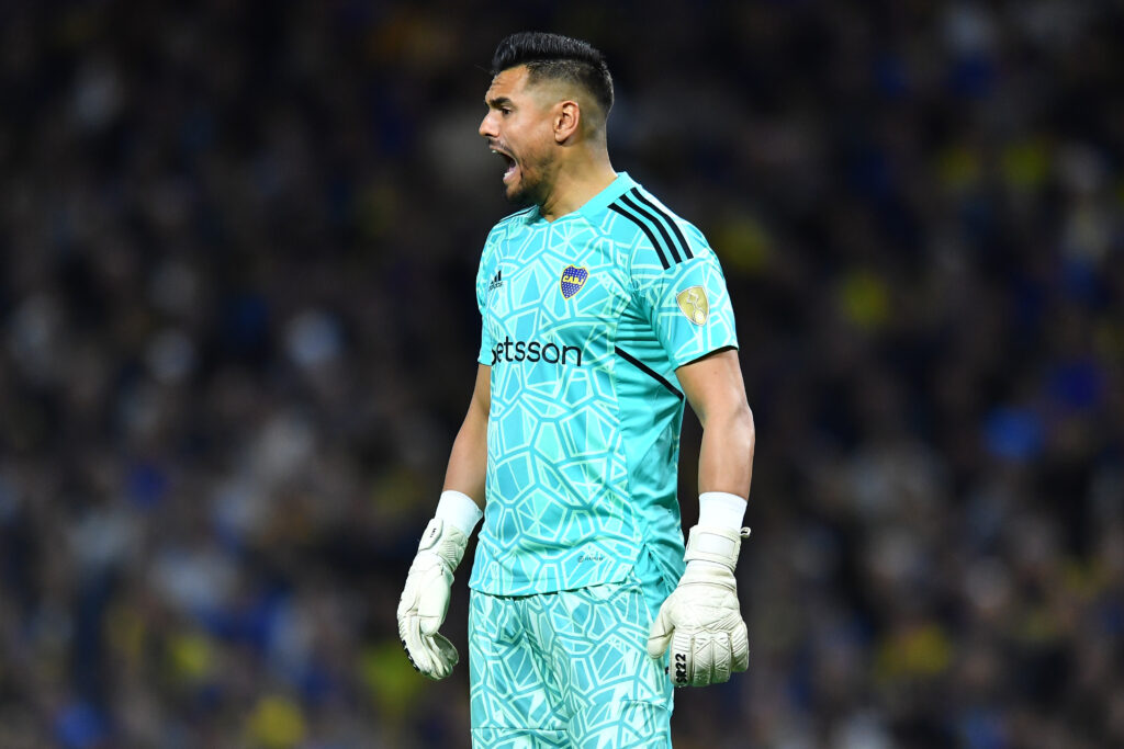 Boca Juniors v Palmeiras: Semi-final - Copa CONMEBOL Libertadores 2023