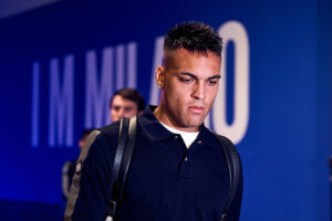 FC Internazionale v AC Milan - Serie A TIM