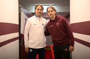 Reggina v FC Internazionale - Friendly Match