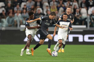 Juventus v US Lecce - Serie A TIM