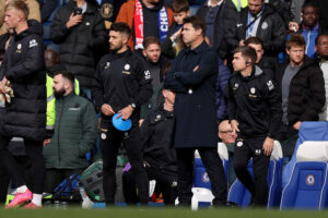 Chelsea FC v Brentford FC - Premier League