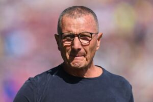 Bologna FC v Empoli FC - Serie A TIM