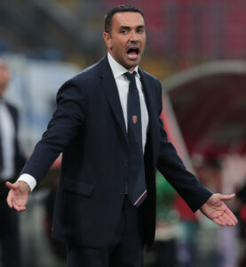 AC Monza v Udinese Calcio - Serie A TIM