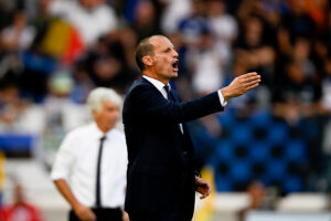 Atalanta BC v Juventus - Serie A TIM