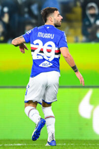 UC Sampdoria v Hellas Verona FC - Serie A