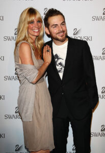 Swarovski Fashionation In Milan