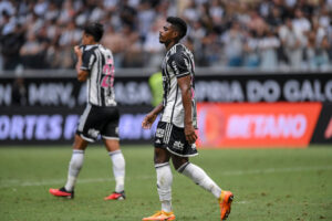 Atletico MG v Cruzeiro - Brasileirao 2023