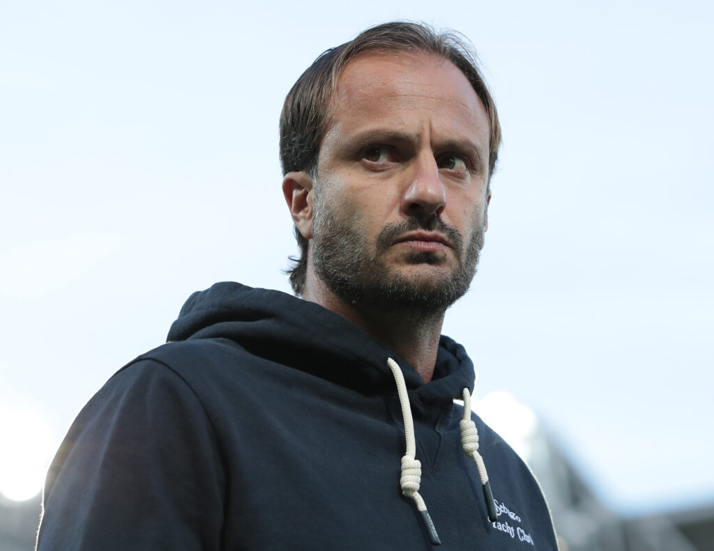 Atalanta BC v Genoa CFC - Serie A TIM