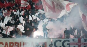 PADOVA DERBY