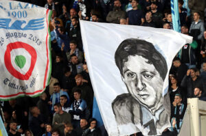 ACF Fiorentina v SS Lazio - Serie A