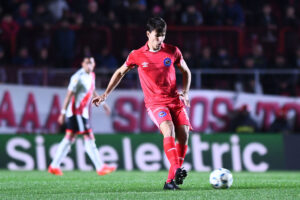 Argentinos Juniors v River Plate - Copa de la Liga Profesional 2023
