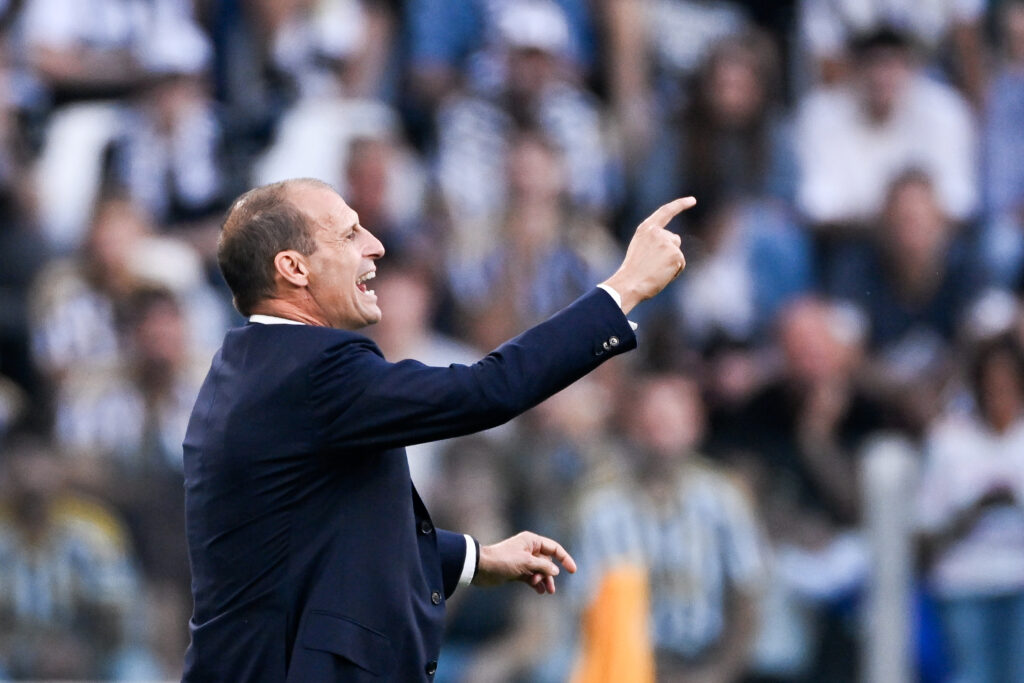 Juventus v Torino FC - Serie A TIM