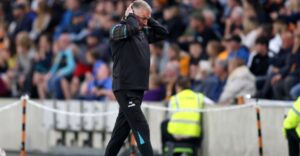 PEARSON BRISTOL CITY