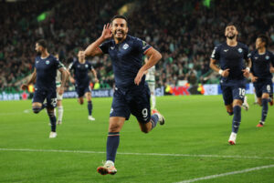 Celtic FC v SS Lazio: Group E - UEFA Champions League 2023/24