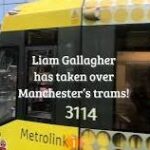 MANCHESTER TRANSPORT