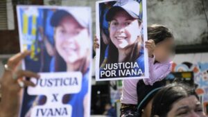 Ivana Paula Garcilazo Bellon