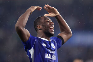 Cardiff City v Swansea City - Sky Bet Championship