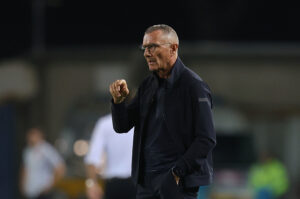 Empoli FC v Udinese Calcio - Serie A TIM