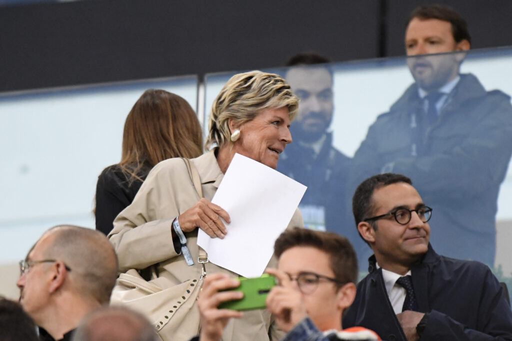 Juventus v Torino FC - Serie A