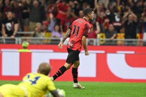 AC Milan v SS Lazio - Serie A TIM