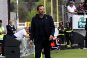 Cagliari Calcio v Frosinone Calcio - Serie A TIM