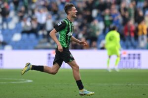 US Sassuolo v Bologna FC - Serie A TIM