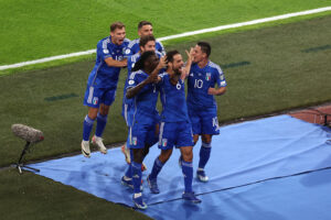 Italy v Malta: Group C - UEFA EURO 2024 European Qualifiers