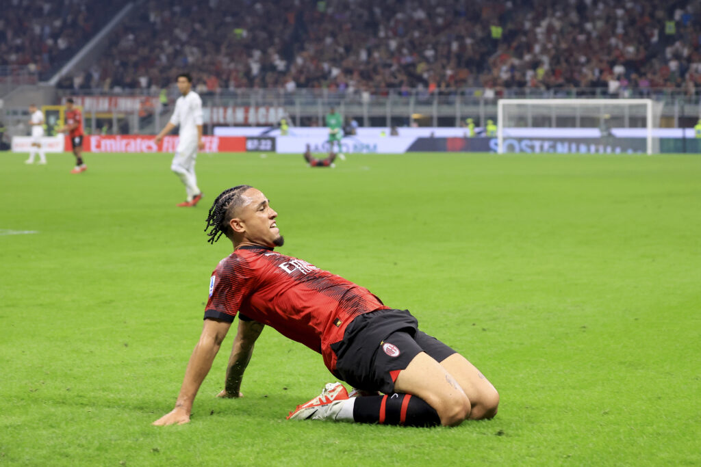 AC Milan v SS Lazio - Serie A TIM