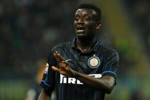 FC Internazionale Milano v AC Milan - Serie A