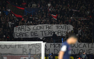 Paris Saint-Germain v AC Milan: Group F - UEFA Champions League 2023/24