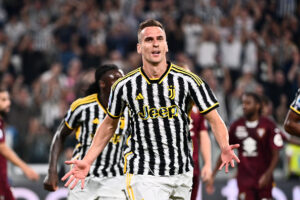 Juventus v Torino FC - Serie A TIM